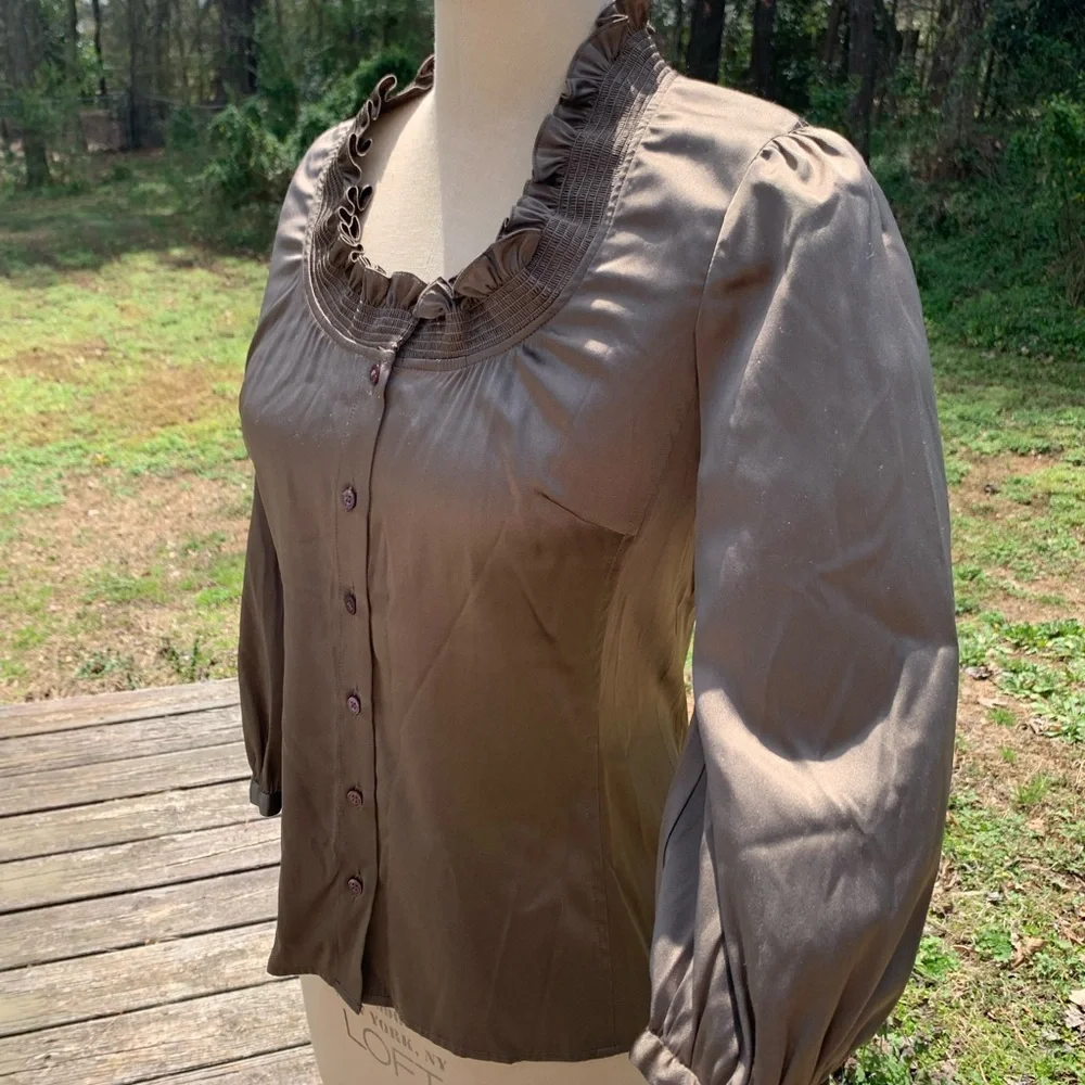 Antonio Melani Skirt Suit Set - Picture 12 of 16